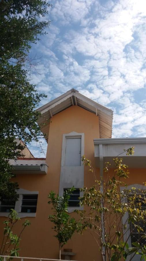 Joias Preciosas- Kitnet Mobiliado Villa Campinas  Exterior photo